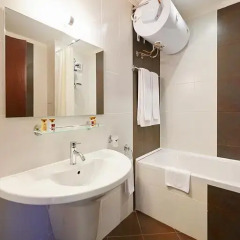 Отель Penelope Palace 3* Апартаменты фото 11