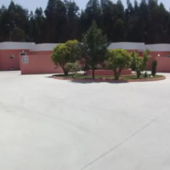 Отель Ribeirotel парковка