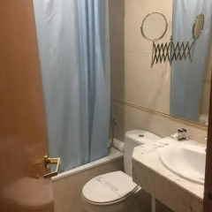 Hotel Oasis 2* Стандартный номер фото 21