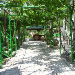 Отель Guest House Garniresthost Армения, Лусарат - отзывы, цены и фото номеров - забронировать отель Guest House Garniresthost онлайн фото 7