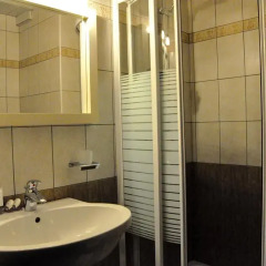 Отель Rapos Resort 3* Стандартный номер с различными типами кроватей фото 4