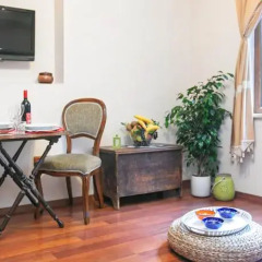 Istanbul Apartments® Istiklal Турция, Стамбул - отзывы, цены и фото номеров - забронировать отель Istanbul Apartments® Istiklal онлайн удобства в номере