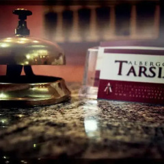 Отель Albergo Tarsia Кастровиллари развлечения