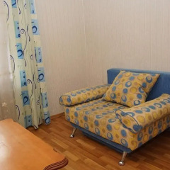 Гостиница Dom artistov tsirka Arena Ufa комната для гостей фото 2