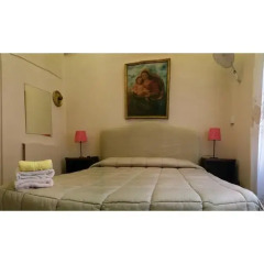 Отель Walter Guest House Стандартный номер фото 8