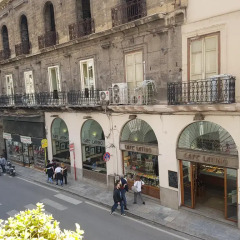 Отель Duca di Villena Италия, Палермо - отзывы, цены и фото номеров - забронировать отель Duca di Villena онлайн фото 3