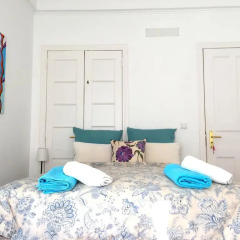 Отель The Rose Guest House Португалия, Лиссабон - отзывы, цены и фото номеров - забронировать отель The Rose Guest House онлайн детские мероприятия