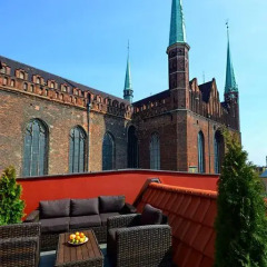 Stay Inn Hotel Гданьск фото 8