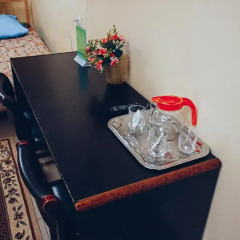 Гостиница Inn RoomComfort в номере фото 2