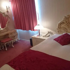 Отель Pacela 3* Стандартный номер фото 10