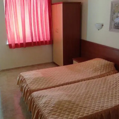 Отель Guest House Ralitsa 3* Стандартный номер с двуспальной кроватью фото 4