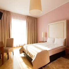 Отель Don Prestige Residence 4* Стандартный номер фото 10
