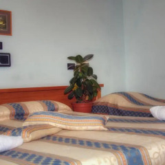 Hotel Ave 3* Номер категории Эконом фото 3