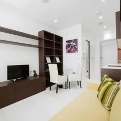 Апартаменты Albany House Apartment Central London комната для гостей фото 5