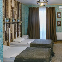 Greenwich Park Hotel & Spa 3* Номер Комфорт с различными типами кроватей фото 8