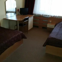 Hotel of Bulgarian Academy of Sciences 2* Стандартный номер с 2 отдельными кроватями фото 4