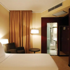 Cosmopolitan Hotel 4* Стандартный номер с различными типами кроватей фото 7