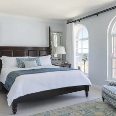 Отель Casa Del Mar 5* Номер Делюкс фото 3