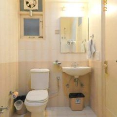 Hotel Tara Palace Chandni Chowk 3* Номер категории Премиум фото 4