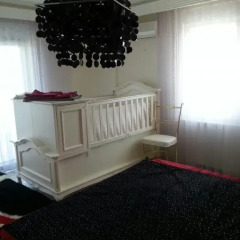 Отель Alanya Penthouse развлечения