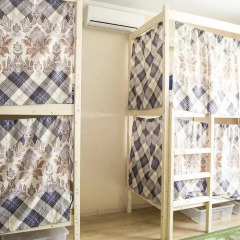 Гостиница Hostels Rus - Kuzminki удобства в номере фото 2