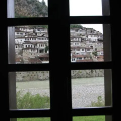 Отель MUZAKA Берат пляж фото 2