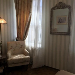 Трезини Арт-отель 4* Номер Эконом с различными типами кроватей фото 3