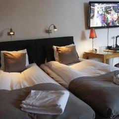 Отель Park Hotell комната для гостей фото 4