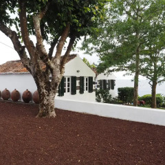 Отель Galera Cottage