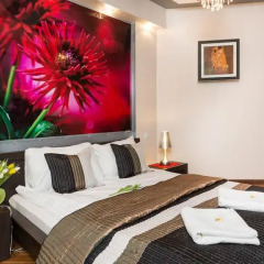 Отель AquaPark Residence Польша, Закопане - отзывы, цены и фото номеров - забронировать отель AquaPark Residence онлайн сауна