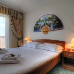 Hotel Rosina детские мероприятия