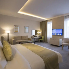 Отель Ararat Resort 4* Семейный люкс фото 4
