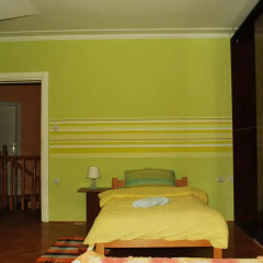 Hostel Podbara Нови Сад комната для гостей фото 3