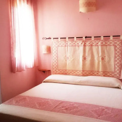 Отель B&B IL Borgo Ористано комната для гостей фото 3