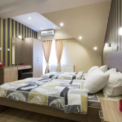 Hotel Sabor комната для гостей фото 4