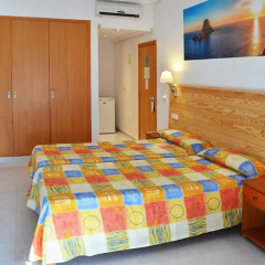 Hotel Don Pepe - Adults Only 2* Стандартный номер с 2 отдельными кроватями фото 2