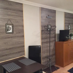 Отель Relax Apartmenthouse удобства в номере