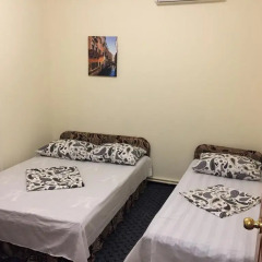 Гостиница Inn Svetlana комната для гостей фото 3