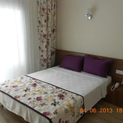 Marina Hotel Стандартный номер фото 8