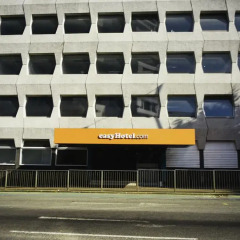 Отель easyHotel London Croydon Великобритания, Лондон - отзывы, цены и фото номеров - забронировать отель easyHotel London Croydon онлайн бассейн