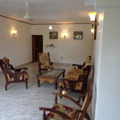 Отель Sethra Villas Шри-Ланка, Бентота - отзывы, цены и фото номеров - забронировать отель Sethra Villas онлайн комната для гостей фото 2