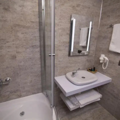 Hanedan Suit Hotel ванная