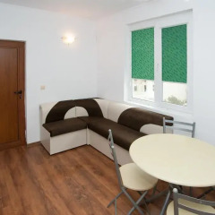 Отель Guest House Desi Болгария, Балчик - отзывы, цены и фото номеров - забронировать отель Guest House Desi онлайн комната для гостей фото 5