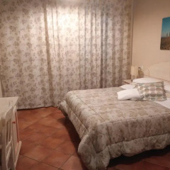Отель Cicerone Guest House 3* Стандартный номер с различными типами кроватей