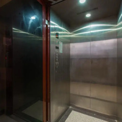 Отель Aqua A1 сауна