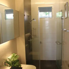 Отель The Ville Pool Villa Jomtien 3* Вилла с различными типами кроватей фото 33
