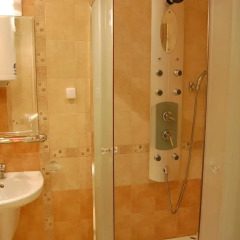 Family Hotel Familia 3* Стандартный номер фото 4