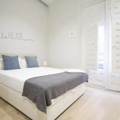 Отель Stay In Spain Encomienda Апартаменты фото 48