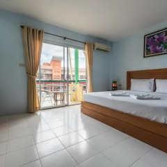 Simply Hotel 2* Стандартный номер с разными типами кроватей фото 3