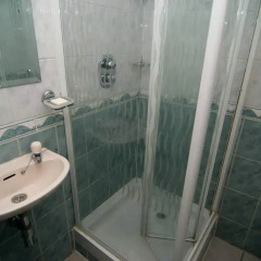 Normandie Hotel 2* Стандартный номер с различными типами кроватей фото 3